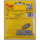 CMK Junkers Ju 88A Life Boat (Revell)