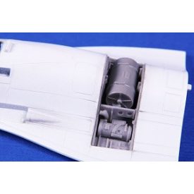 CMK F-16MLU Gun Bay (Revell)