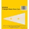 CMK Triangle Razor Saw