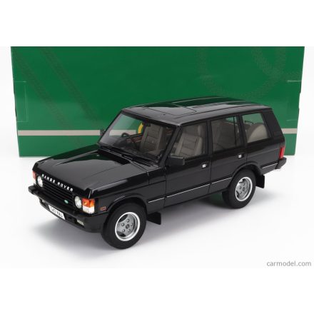 CULT-SCALE LAND ROVER RANGE ROVER CLASSIC VOGUE 1990
