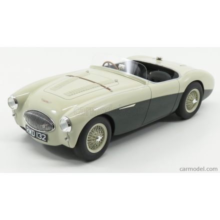 CULT-SCALE AUSTIN HEALEY 100S SPIDER 1955