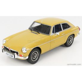 CULT-SCALE MG MGB GT V8 1973