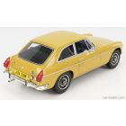 CULT-SCALE MG MGB GT V8 1973