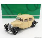 CULT-SCALE CITROEN TRACTION AVANT 7CV 1934