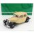 CULT-SCALE CITROEN TRACTION AVANT 7CV 1934