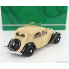 CULT-SCALE CITROEN TRACTION AVANT 7CV 1934