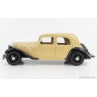 CULT-SCALE CITROEN TRACTION AVANT 7CV 1934