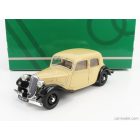 CULT-SCALE CITROEN TRACTION AVANT 7CV 1934