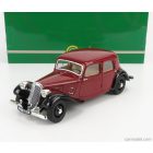 CULT-SCALE CITROEN TRACTION AVANT 7CV 1934