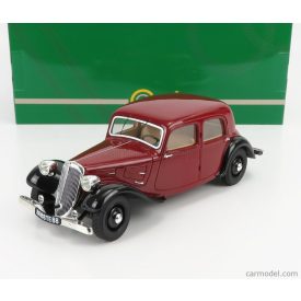CULT-SCALE CITROEN TRACTION AVANT 7CV 1934