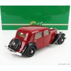 CULT-SCALE CITROEN TRACTION AVANT 7CV 1934