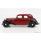 CULT-SCALE CITROEN TRACTION AVANT 7CV 1934