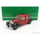CULT-SCALE CITROEN TRACTION AVANT 7CV 1934