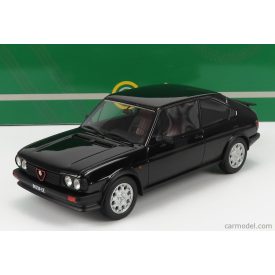 CULT-SCALE ALFA ROMEO ALFASUD 1.5 TI QUADRIFOGLIO VERDE 1983