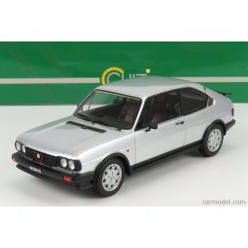 CULT-SCALE ALFA ROMEO ALFASUD 1.5 TI QUADRIFOGLIO VERDE 1983
