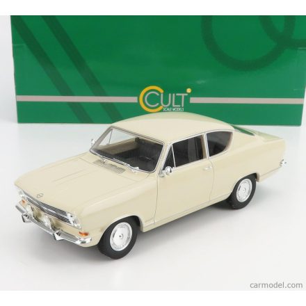 CULT-SCALE OPEL KADETT B KIEMEN COUPE 1966