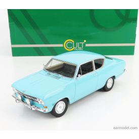 CULT-SCALE OPEL KADETT B KIEMEN COUPE 1966