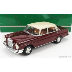 CULT-SCALE MERCEDES 220SE (W111) 1959