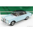 CULT-SCALE MERCEDES 220SE (W111) 1959