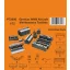 CMK German WWII Aircraft Maintenance Toolbox