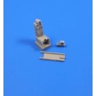 CMK Lockheed-Martin F-16C Ejection seat