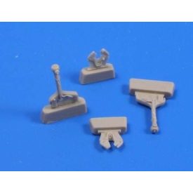 CMK Junkers Ju-88A Control Column