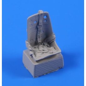 CMK Mitsubishi A6M2b 'Zero' Seat