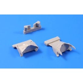 CMK BAe Hawk T.1a Instrument Panels