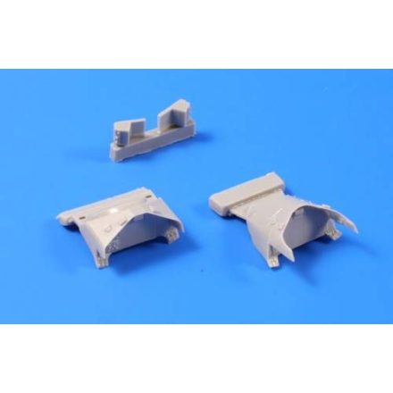 CMK BAe Hawk T.1a Instrument Panels