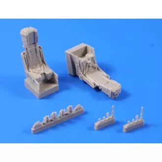 CMK Ejection seat Martin-Baker Mk.10 (2 pcs) GB, Modern