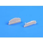 CMK Heinkel He-111H/He-111P - Instrument panels