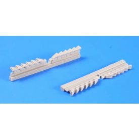 CMK Heinkel He-111H-4/He-111H-8 - exhausts