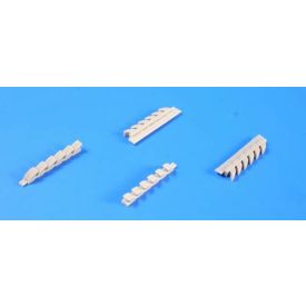 CMK Heinkel He-111H-10/He-111H-11-He 111H-16 exhausts