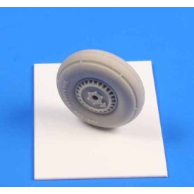 CMK Fiat G.50-II / G.50bis - Wheels