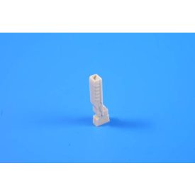 CMK Fiat G.50bis - Dust Filter