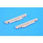 CMK Browning .303 Mk.II - British WW II Air Machine Gun 7,7 mm/ fixed type