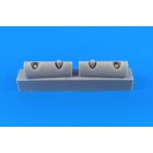 CMK Hawker Tempest Mk.II/Mk.V Series 2 / Mk.VI