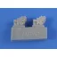 CMK Gyro gunsight Mk.II - for late Hawker Tempest Mk.VI and other fighters