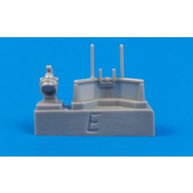 CMK Gunsight Type I Mk.III - for Hawker Tempest Mk.V