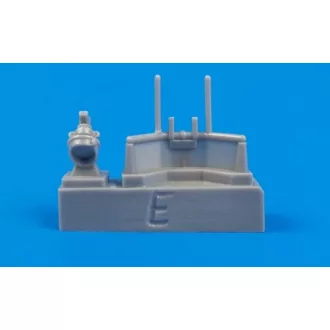 CMK Gunsight Type I Mk.III - for Hawker Tempest Mk.V