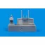 CMK Gunsight Type I Mk.III - for Hawker Tempest Mk.V