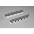 CMK Yakovlev Yak-3 exhausts