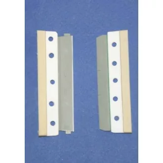   CMK Lockheed P-38J Lightning tail horizontal surfaces (Academy)