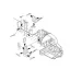 CMK Avro Lancaster B.I/Mk.II/Mk.III - seats (Airfix, Hasegawa)