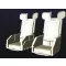 CMK Bell AH-1G Cobra Seats (Special Hobby)