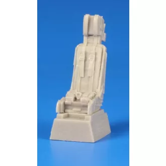 CMK Martin-Baker Mk.9 Ejection Seat with Harness (Airfix)