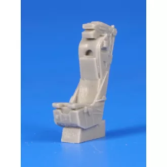   CMK Dassault Mirage F.1C/C-200 - 1/72 MB Mk.4 Seat (1pc) (Special Hobby)