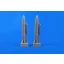 CMK SNCASO SO.4050 External Tanks (Azur, Special Hobby)