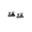 CMK Focke-Wulf Fw-189A-1/A-3 - Front Pairs of Engine Cylinders (ICM)