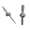 CMK Focke-Wulf Fw-189A-1/Fw-189A-3 - correct propellers (ICM)